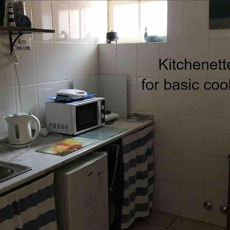 Charming 2Br Guest Suite With Ocean View Praia Bagian luar foto