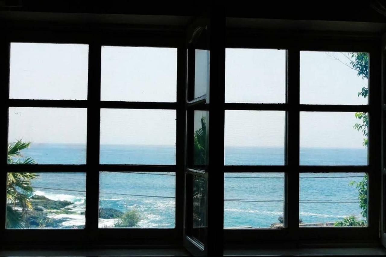 Charming 2Br Guest Suite With Ocean View Praia Bagian luar foto