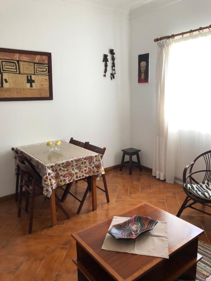 Charming 2Br Guest Suite With Ocean View Praia Bagian luar foto